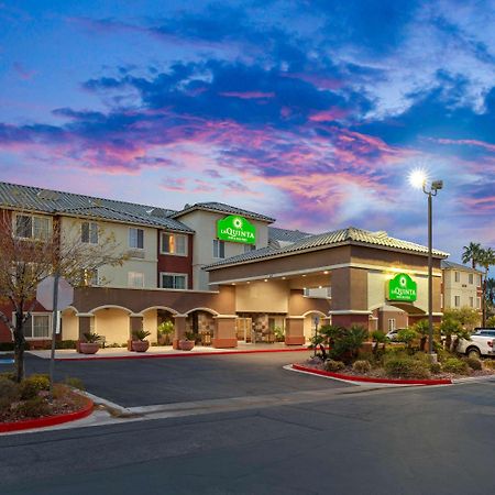 La Quinta By Wyndham Las Vegas Redrock/Summerlin Exterior photo